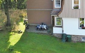 Ferienwohnung Schulze-Falck