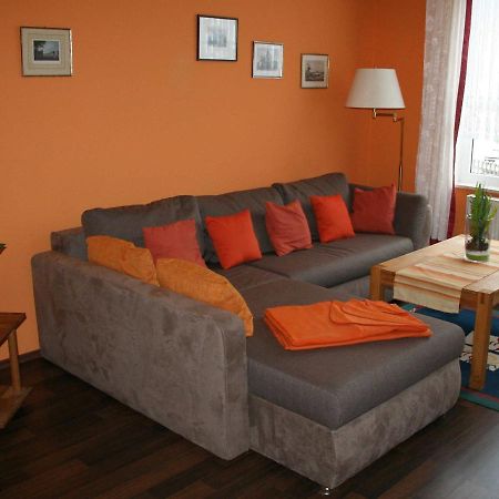 Ferienwohnung Schulze-Falck Benneckenstein Exterior foto